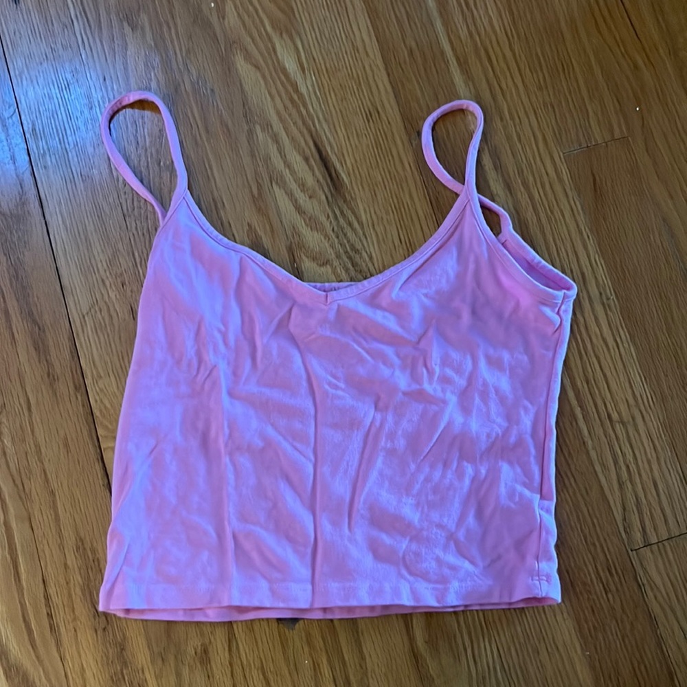 Brandy Melville top